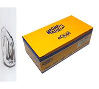 2x Faros de lámpara MAGNETI MARELLI I+D para VOLVO C70 II