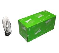 2x Faros de lámpara VALEO I+D para DAIHATSU, TOYOTA CHARADE VIII, YARIS III