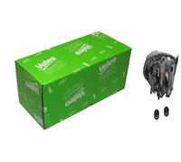 2x Faros de lámpara VALEO I+D para FORD MONDEO V