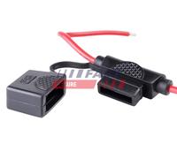 2x FAST Amortiguador Trasero, derecha Trasero izquierda Presión de gas FT11509