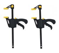 2x Fast Carpenter Snwin One -Hands 200 mm