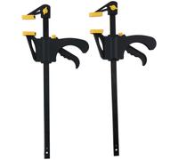 2x Fast Carpenter Snwin One -Hands -Randed 450 mm