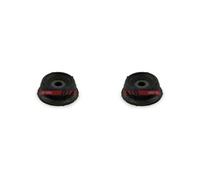 2x FAST Cojintete Soporte Delant. para Mercedes-Benz Sprinter 3-T Caja 903