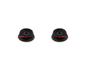 2x FAST Cojintete Soporte Delant. para Mercedes-Benz Sprinter 3-T Caja 903