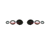 2x FAST Cojintete Soporte Delant. para Peugeot 308 I 4A_ 4C_ 1.6 16V 1.4 307