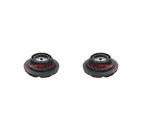 2x FAST Cojintete Soporte Delant. para VW Transporter V Bus 7HB 7HJ 7EB 7EJ