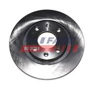 FAST FT31026 Disco de freno