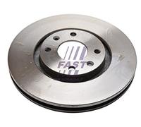 FAST FT31112 Disco de freno