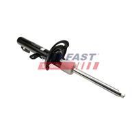 2x FAST FT11188 Amortiguador Delantero, izquierda Delantero, derecha Presión de