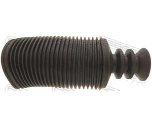 2x FEBEST Caperuza protectora/fuelle amortiguador TSHB16 eje trasero 0,24kg