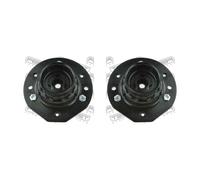 2x FEBEST Cojintete Soporte Delant. para Cadillac Escalado Chevrolet Silverado