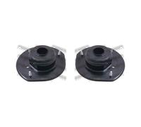 2x FEBEST Cojintete Soporte Delant. para Chrysler Voyager IV Rg 2.8 CRD 2.4