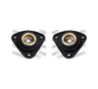 2x FEBEST Cojintete Soporte Delant. para Ford Kuga II DM2 1.5 Ecoboost 2.0 TDCI