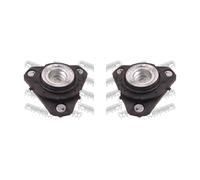 2x FEBEST Cojintete Soporte Delant. para Honda Civic VIII Hatchback FN FK