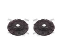 2x FEBEST Cojintete Soporte Delant. para Honda Jazz III Ge 1.2 1.3i GD _