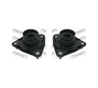 2x FEBEST Cojintete Soporte Delant. para Hyundai i30 Fd 1.4 1.6 Crdi GD FC Kia