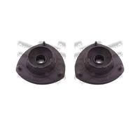 2x FEBEST Cojintete Soporte Delant. para Hyundai Santa Fe I Sm 2.0 Crdi 4x4 2.7