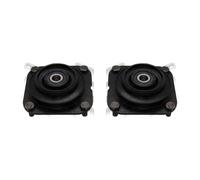 2x FEBEST Cojintete Soporte Delant. para Kia Carens II