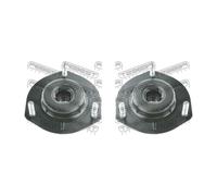 2x FEBEST Cojintete Soporte Delant. para Lexus Rx _ L1 _ 350 AWD Toyota Camry