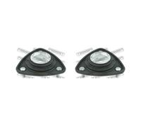 2x FEBEST Cojintete Soporte Delant. para Mazda 3 Bm Bn 2.0 1.5 2.2 D CX-3 Dk