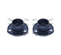 2x FEBEST Cojintete Soporte Delant. para Mazda 6 Familiar Gh 2.0 MZR 2.2 Mzr-Cd