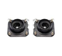 2x FEBEST Cojintete Soporte Delant. para Mazda 626V Hatchback Gf 2.0 1.8 1.9GW