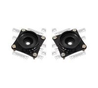 2x FEBEST Cojintete Soporte Delant. para Mazda Trubyti EP 2.3 AWD 2.0 4WD