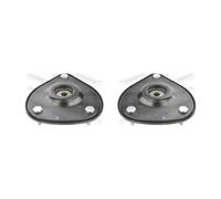 2x FEBEST Cojintete Soporte Delant. para Mitsubishi COLT VI Z3 _ A Z2 1.1 1.5
