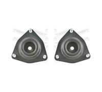 2x FEBEST Cojintete Soporte Delant. para Mitsubishi Eclipse Cross Gk _ 1.5