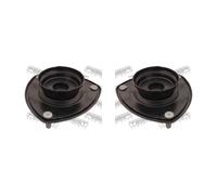 2x FEBEST Cojintete Soporte Delant. para Mitsubishi Grandis Na _ W 2.0 Di-D 2.4