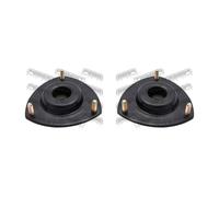 2x FEBEST Cojintete Soporte Delant. para Mitsubishi Space Wagon N9 _ W N8 2.4