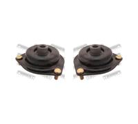 2x FEBEST Cojintete Soporte Delant. para Nissan Almera II Hatchback N16 1.5 2.2