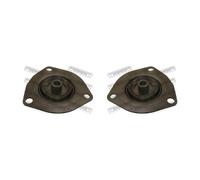 2x FEBEST Cojintete Soporte Delant. para Nissan Dennis Tino V10 1.8 2.0 X-Trail
