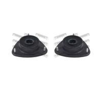 2x FEBEST Cojintete Soporte Delant. para Subaru Forester Sj _ 2.0 D AWD Sh _