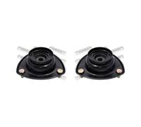 2x FEBEST Cojintete Soporte Delant. para Suzuki Grand Vitara II JT Te Td 1.9