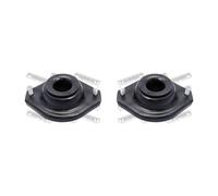 2x FEBEST Cojintete Soporte Delant. para Suzuki Wagon R+ MM 1.3Em 1.0 Ignis Fh