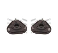 2x FEBEST Cojintete Soporte Delant. para Toyota Auris _ E18 _ 1.8 Hybrid 1.2_