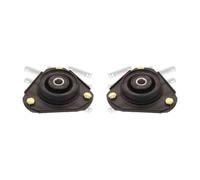 2x FEBEST Cojintete Soporte Delant. para Toyota Cabasag II _ T17 _ 2.0 Gli 1.6