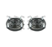 2x FEBEST Cojintete Soporte Delant. para Toyota Land Cruiser 200_ URJ20 _ J20 _
