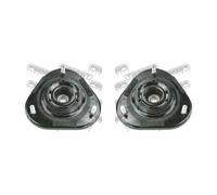 2x FEBEST Cojintete Soporte Delant. para Toyota Prius Liftback _ W2 _ 1.5 Hybrid