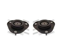 2x FEBEST Cojintete Soporte Delant. para Toyota Rav 4 III _ A3 _ 2.0 4WD 2.2D