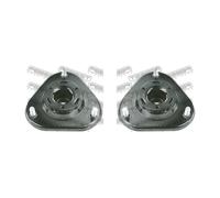 2x FEBEST Cojintete Soporte Delant. para Toyota Rav 4 III _ A3 _ 2.2 D 4WD 2.0