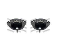 2x FEBEST Cojintete Soporte Delant. para Toyota Sr. 2 III ZZW3 _ 1.8 16V Vt-I