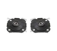 2x FEBEST Cojintete Soporte Delant. para Toyota Starlet EP9 _ 1.3 Paseo Coupé