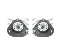 2x FEBEST Cojintete Soporte Delant. para Toyota Verso _ R2 _ 1.8 1.6 D-4D