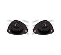 2x FEBEST Cojintete Soporte Delant. para Toyota Yaris SCP1_ NLP1_ NCP1 _