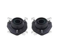 2x FEBEST Cojintete Soporte Trasero para Daewoo Lacetti Hatchback Klan 1.6 1.4