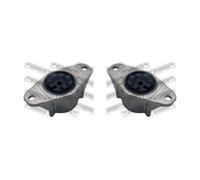 2x FEBEST Cojintete Soporte Trasero para Ford Kuga II DM2 1.5 Ecoboost 2.0 TDCI