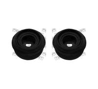 2x FEBEST Cojintete Soporte Trasero para Hyundai Accent II LC 1.3 1.5 X-3 1.3i