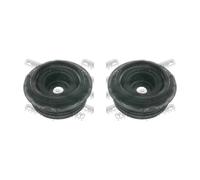 2x FEBEST Cojintete Soporte Trasero para Hyundai Accent III Mc 1.4 Gl 1.6 GLS